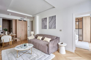 Apartment Centre de Paris by Studio prestige